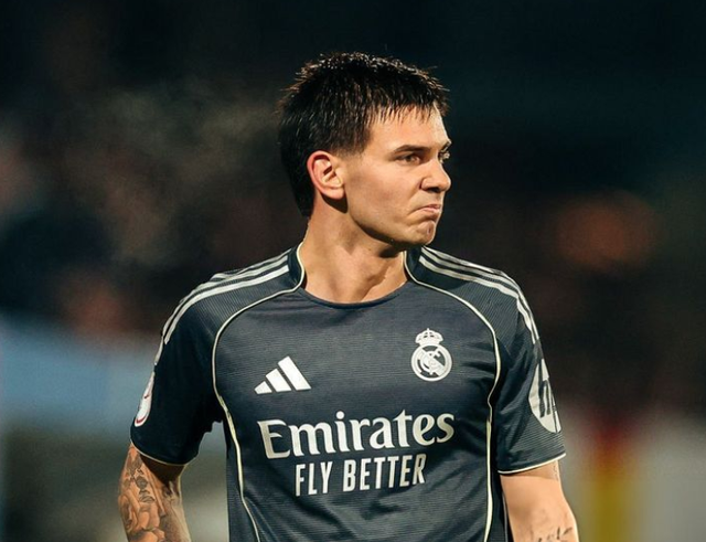 奥客网站-凌晨4点皇马新帅首秀！赢球=晋级8强 首发曝光：熊皇领衔