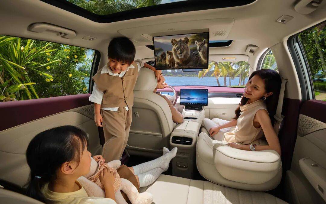 跳出价格内卷，东风风神如何用“反脆弱”逻辑重构主流市场竞争力