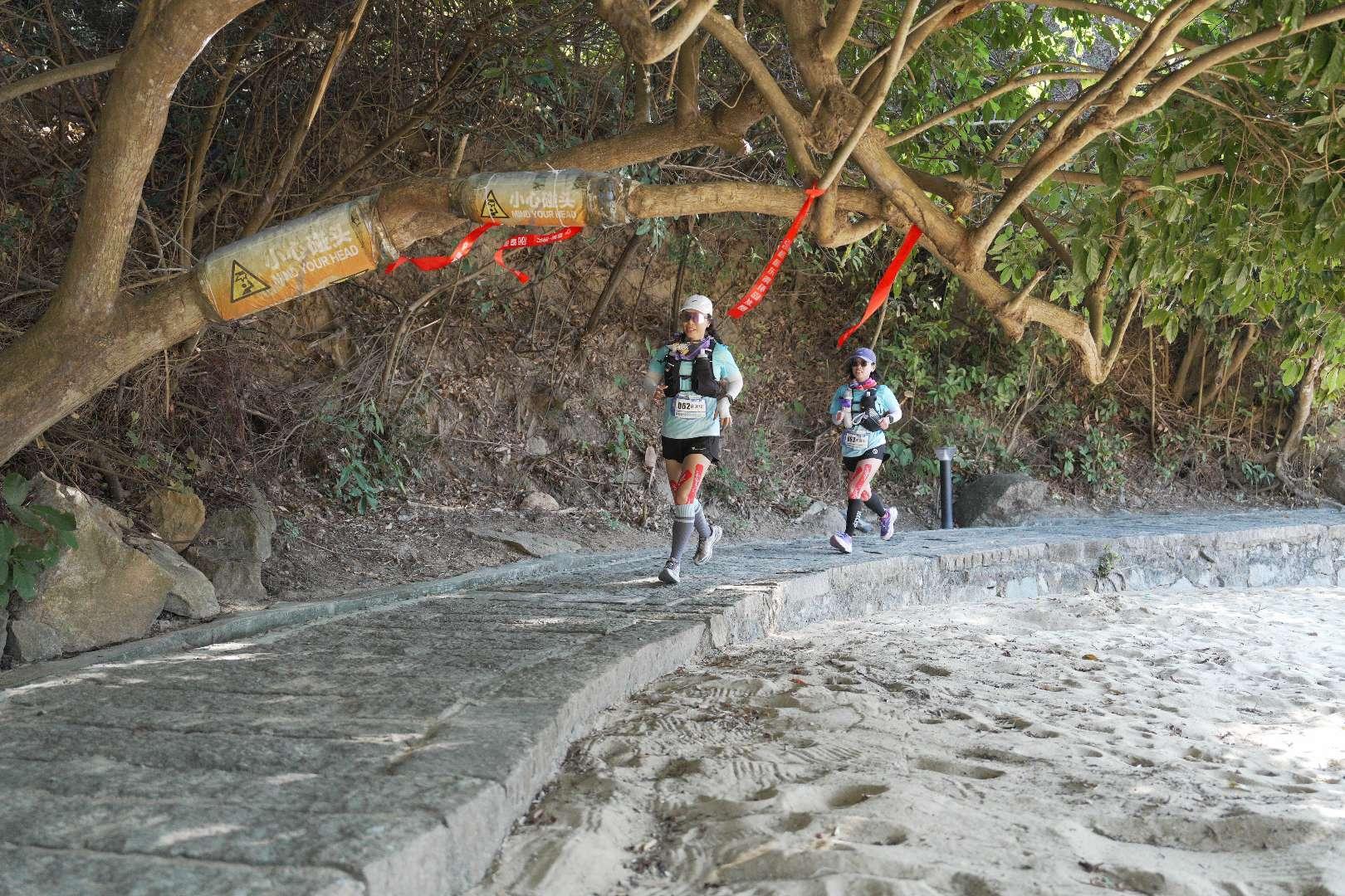 澳客网-当环岛跑遇见山海美景！珠海东澳岛上演“体育+文旅”新样本