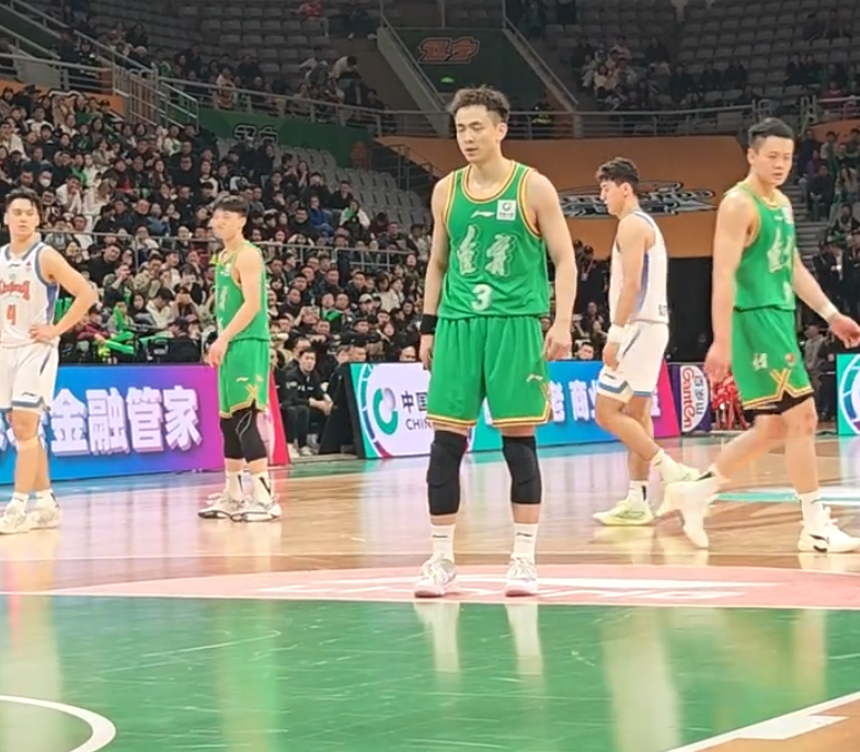 澳客-全场高呼MVP！养伤66天归来仍是联盟王牌 赵继伟怒吼一幕辽媒动容