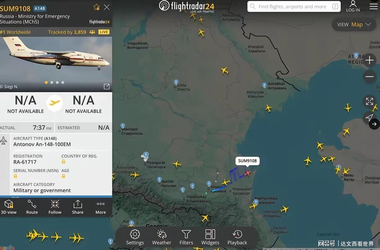 突发!卡德罗夫的儿子已失去知觉!