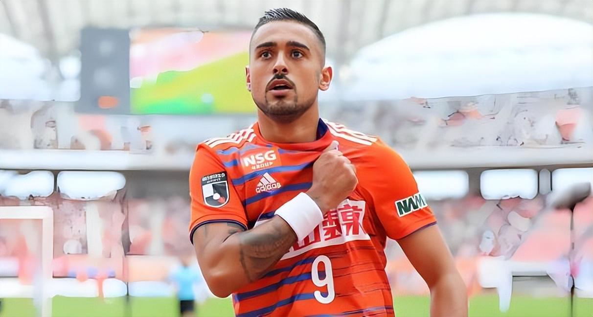 上港功勋外援1月16日官宣发声!正式告别俱乐部,已现身新东家