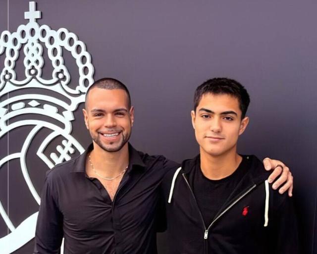 官方：皇社签下挪威新星莱康厄尔，球员在梯队133场打入193球