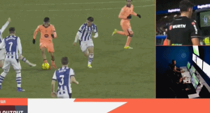 奥客网站-1-2！亚马尔助攻难救主，巴萨9连胜戛然而止，皇马重燃希望