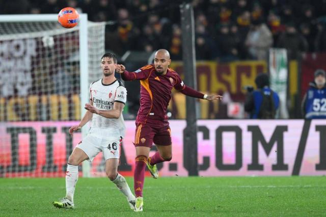 【复盘】米兰上演狼口逃生，乐观囧叔为1分满意