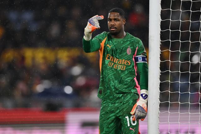 【复盘】米兰上演狼口逃生，乐观囧叔为1分满意