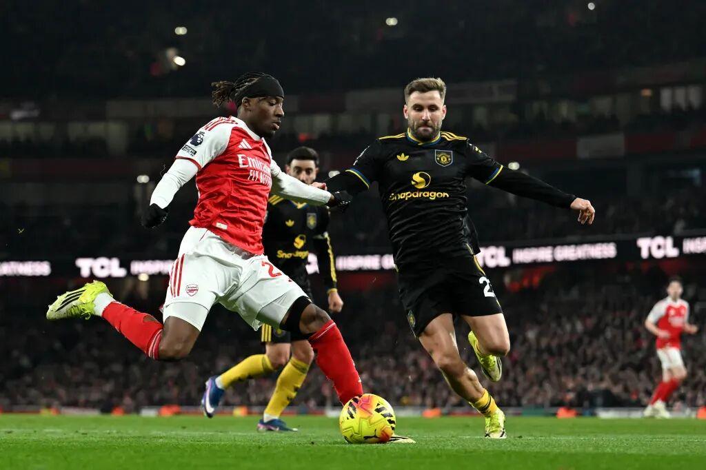 澳客-连克曼城枪手+重返前4！曼联球星有望重返英格兰国家队