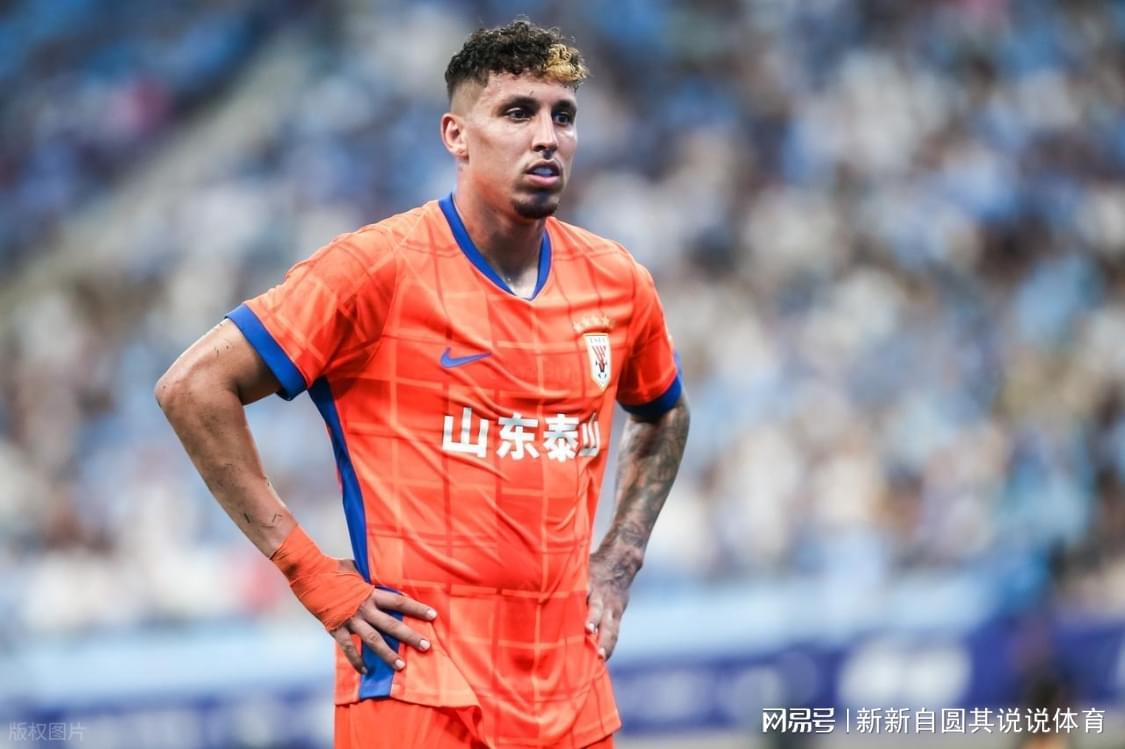 澳客网-克雷桑已经归队,泰山新外援中卫十天左右大概可以在训练场看见?