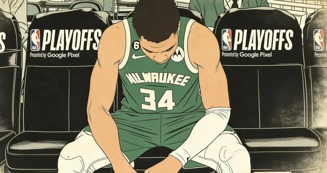 澳客网-戏耍球迷、嘲讽Shams、暗讽詹杜登！雄鹿和字母哥这一夜，闹麻了