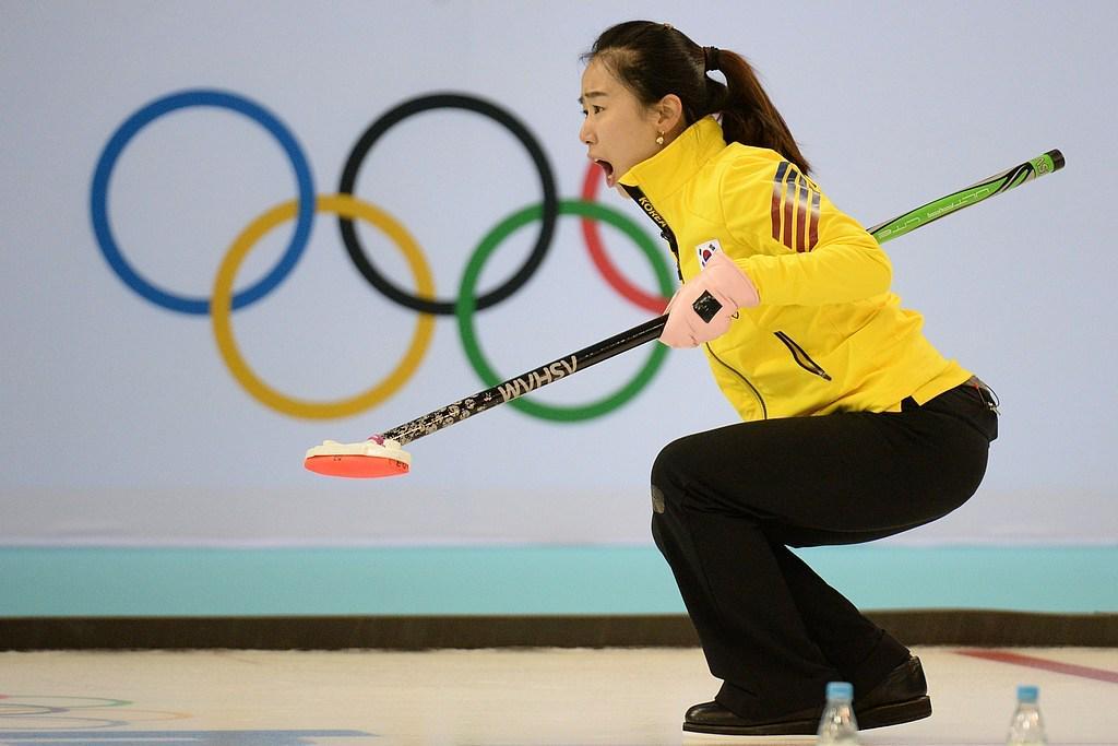 年龄最大的中国运动员,徐晓明遗憾未能弥补男子冰壶的遗憾