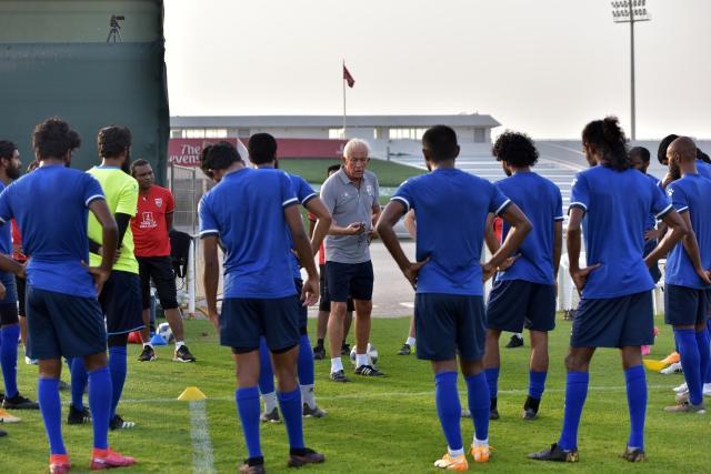 澳客官网-马尔代夫队长确认检测结果阳性 无缘中国之行