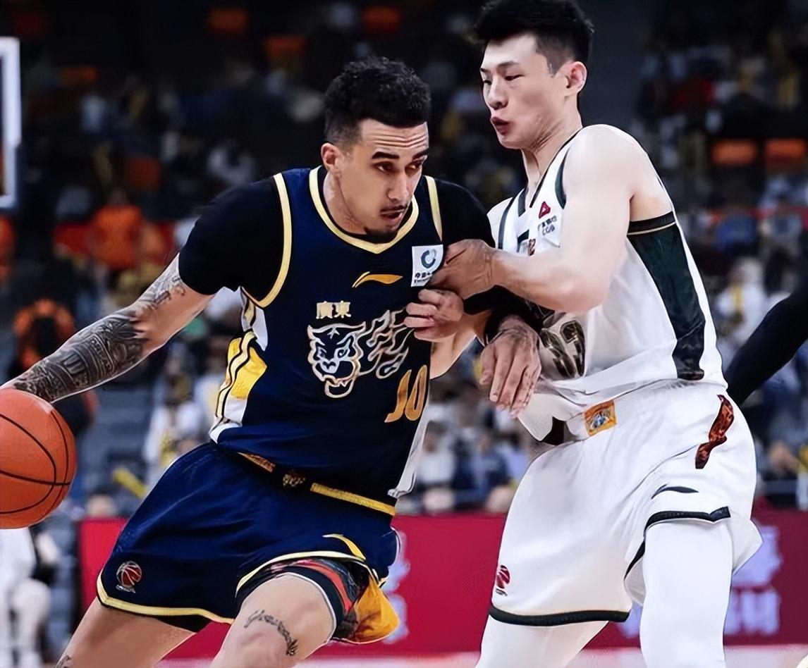 澳客-随着广东16分惨败辽宁，吉林复仇山西，CBA最新排名出炉！