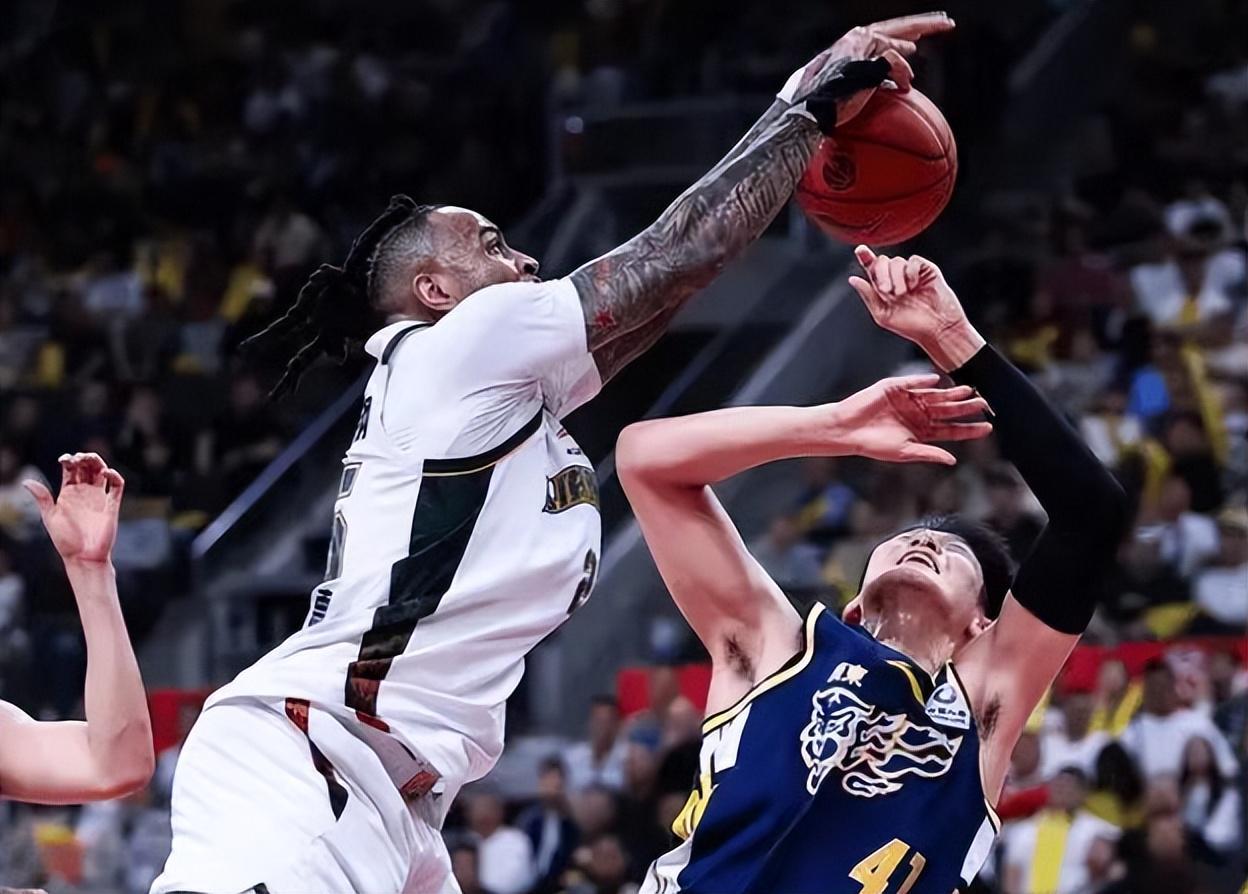 澳客-随着广东16分惨败辽宁，吉林复仇山西，CBA最新排名出炉！