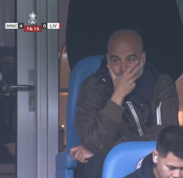 奥客网站-今日趣图:熟悉的曼城回来了!熟悉的阿森纳也回来了...