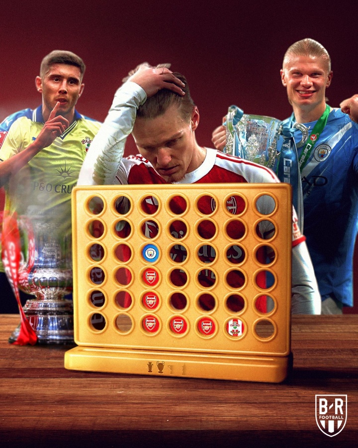 奥客网站-今日趣图:熟悉的曼城回来了!熟悉的阿森纳也回来了...