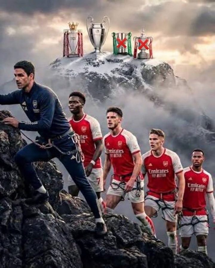 奥客网站-今日趣图:熟悉的曼城回来了!熟悉的阿森纳也回来了...